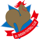 Shanghai Shenxin (2003-2020)