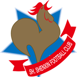 Shanghai Shenxin (2003-2020)