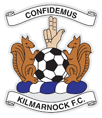 Kilmarnock Feminino