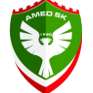 Amedspor Feminino