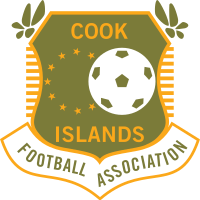 Islas Cook Sub-16