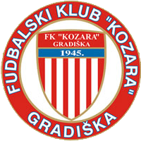 FK Kozara Gradiška FK Kozara Gradiška