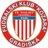 FK Kozara Gradiska