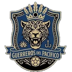 Guerreros del Pacifico Guerreros del Pacifico