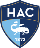 Le Havre femenino
