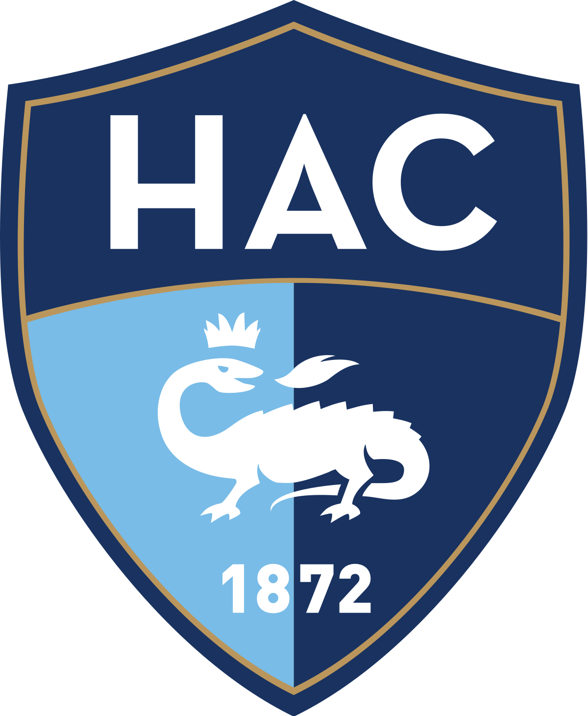 Le Havre femenino