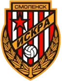 FC Iskra Smolensk