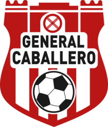 General Caballero JLM Femenino