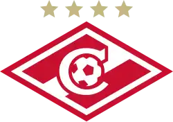 Spartak Moscow