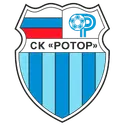 Rotor Volgogrado