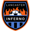 Lancaster Inferno Women