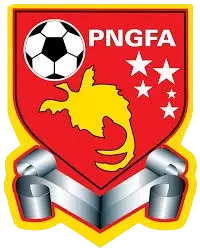 Papua-Nova Guiné U16 (W)