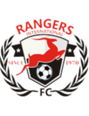 Enugu Rangers International