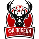 Pobeda Nizhniy Novgorod