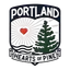 Portland Hearts of Pine