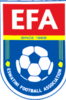 Essuatíni Sub-17 (F)