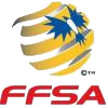 NTC Football West Feminino