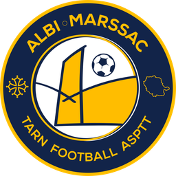Albi Marssac F Albi Marssac F