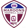 She Maroons Feminino