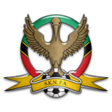Saint Kitts y Nevis U20
