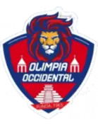 Olimpia Occidental