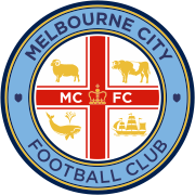 Melbourne City (femenino)