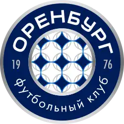 Gazovik Orenburg