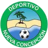 Nueva Concepción