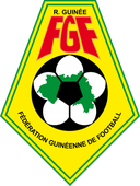 Guinea U20 Women