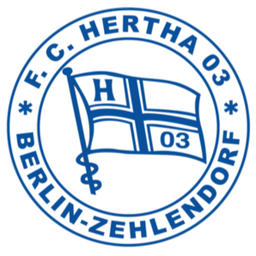 Hertha Zehlendorf Hertha Zehlendorf