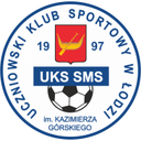 UKS Lodz Femenino