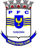 Paulínia SP (Juvenil)
