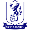 Enfield Town