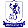 Enfield Town