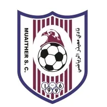 Reservas do Muaither SC