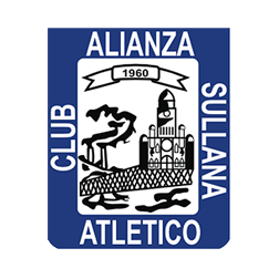 Reservas do Alianza Atlético Reservas do Alianza Atlético