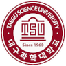 Universidad de Ciencias de Daegu