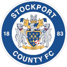 Stockport County Reserva