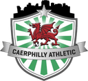 Sport in Caerphilly
