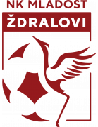 ملادوست زدرالوفي U19