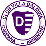 Villa Dálmine Sub-20