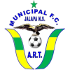Jalapa Sub-20