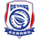 Equipe de Deyang