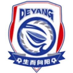 Equipe de Deyang