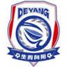 Equipa de Deyang