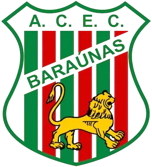 Baraunas RN U20