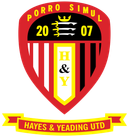 Hayes Yeading United