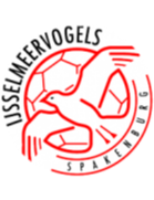 IJsselmeervogels Sub-21
