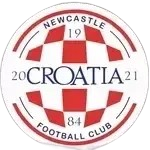 Newcastle Croatia Reserves