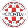 Newcastle Croatia Reserves
